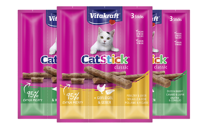 Produkt-Bild zu Cat Stick®