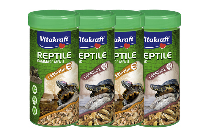Produkt-Bild zu Reptile Special herbivor